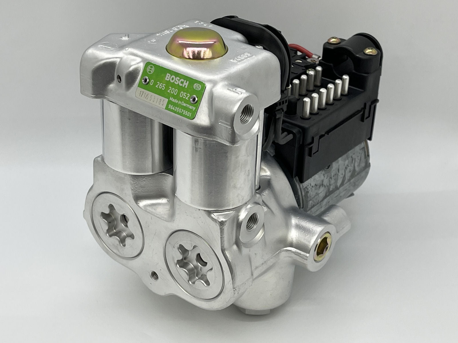 Porsche ABS2 Hydraulic Modulators – MTechnique ABS
