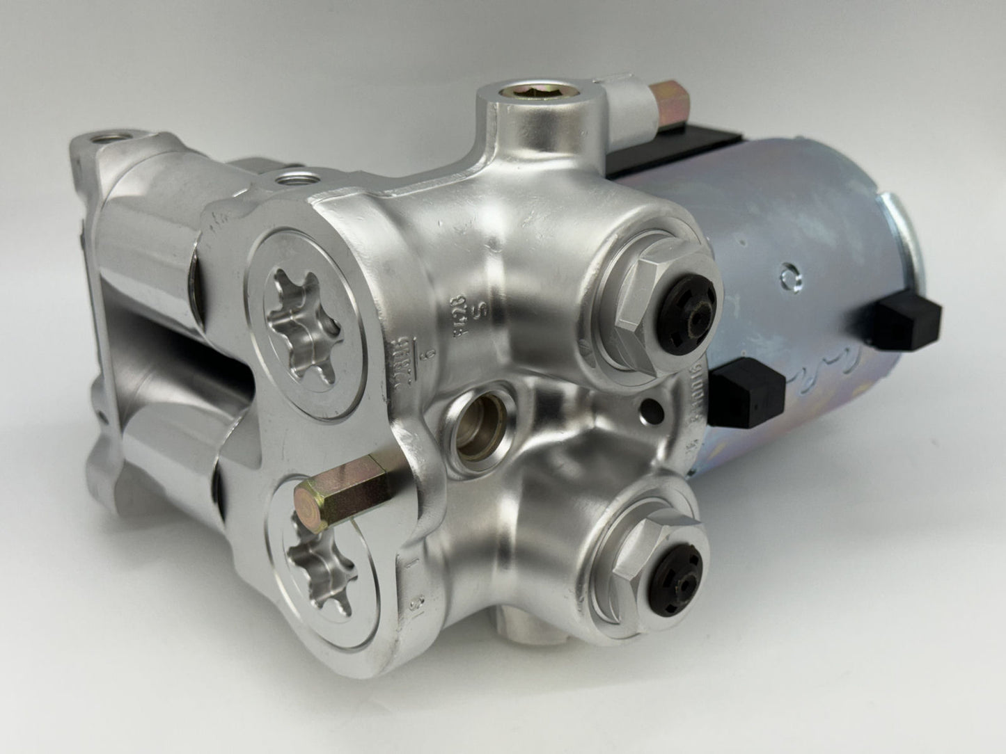 BOSCH: 0 265 200 059 (Chevrolet PN: 10 157 985)