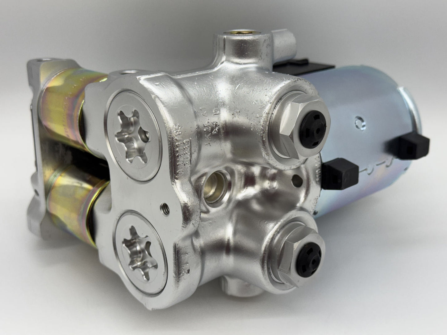 BOSCH: 0 265 200 043 (MERCEDES PN: A 002 431 12 12)