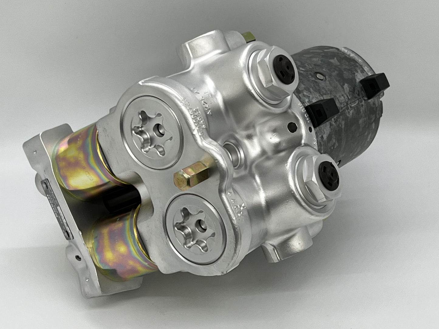 BOSCH: 0 265 200 020 (Chevrolet PN: 14 084 081)