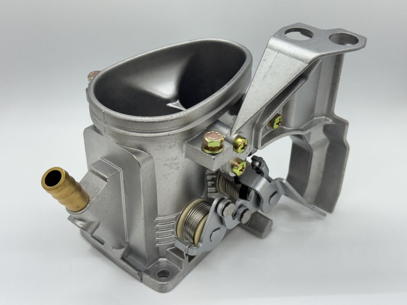 E30 318i/iS - M42B18 Throttle Body (BMW PN: 1727345) – MTechnique ABS