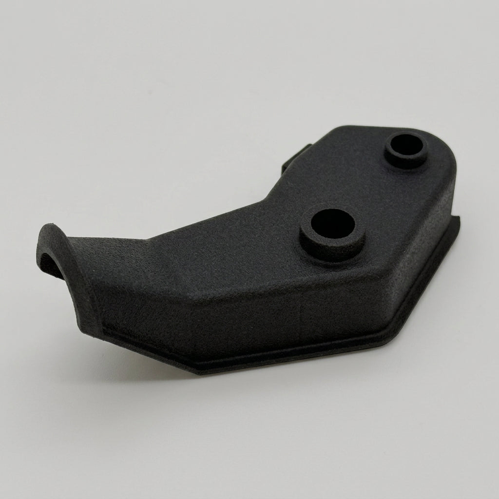 Alternator Terminal Insulator - BOSCH: 1 127 011 142 (BMW PN: 12 31 1 722 985)