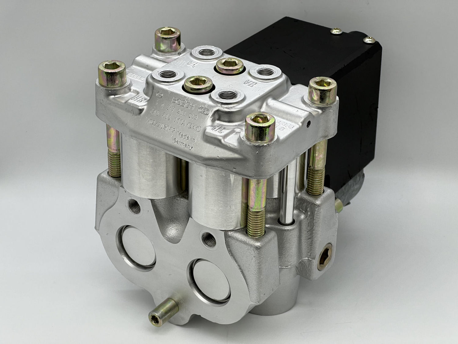 Audi & VW ABS2 Hydraulic Modulators