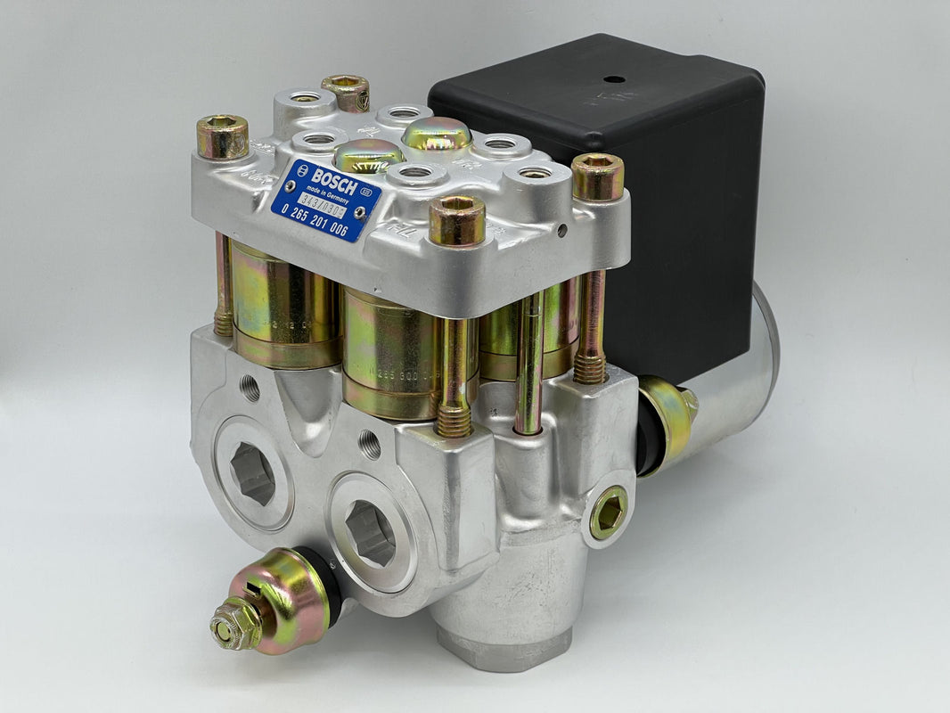 BMW ABS2 Hydraulic Modulators – MTechnique ABS