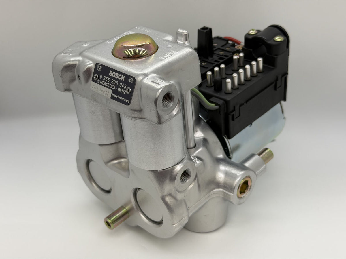 BOSCH: 0 265 200 043 (MERCEDES PN: A 002 431 12 12)