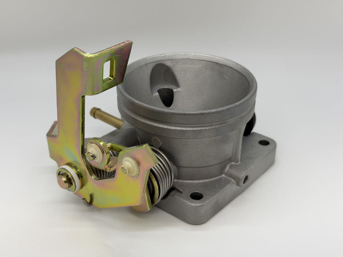 E21 M10 Throttle Body (BMW PN: 1270422)