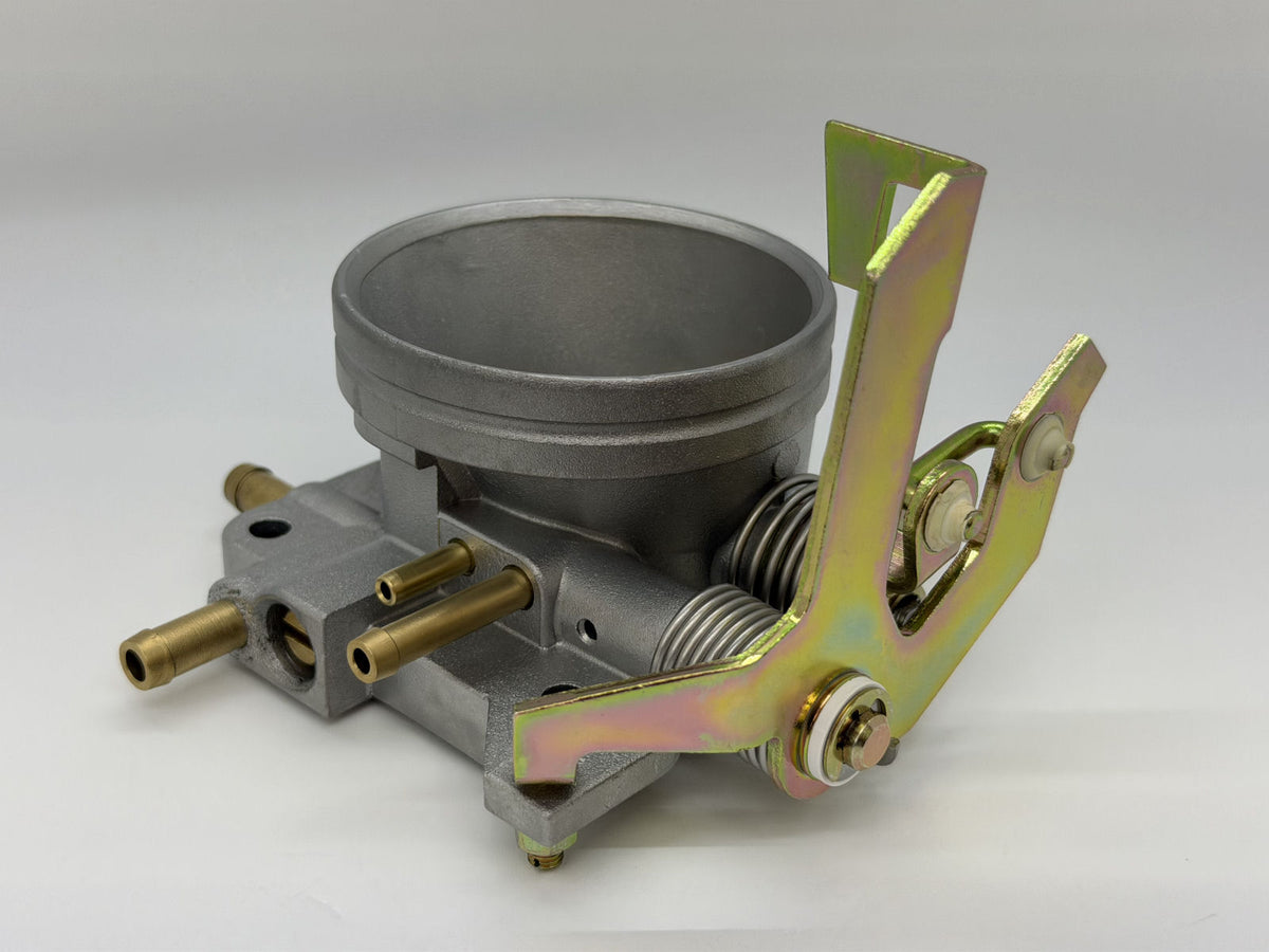E21 M10 Throttle Body (BMW PN: 1270422)