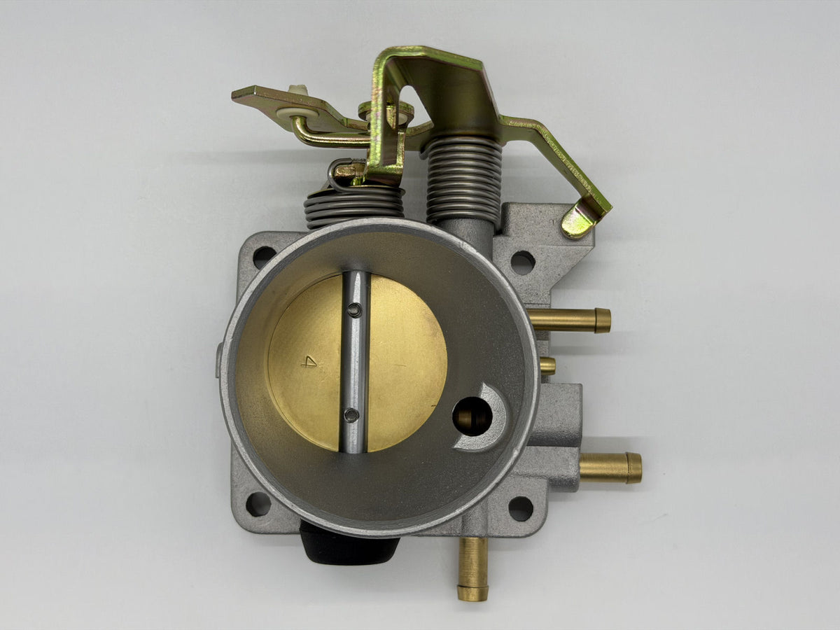 E21 M10 Throttle Body (BMW PN: 1270422)