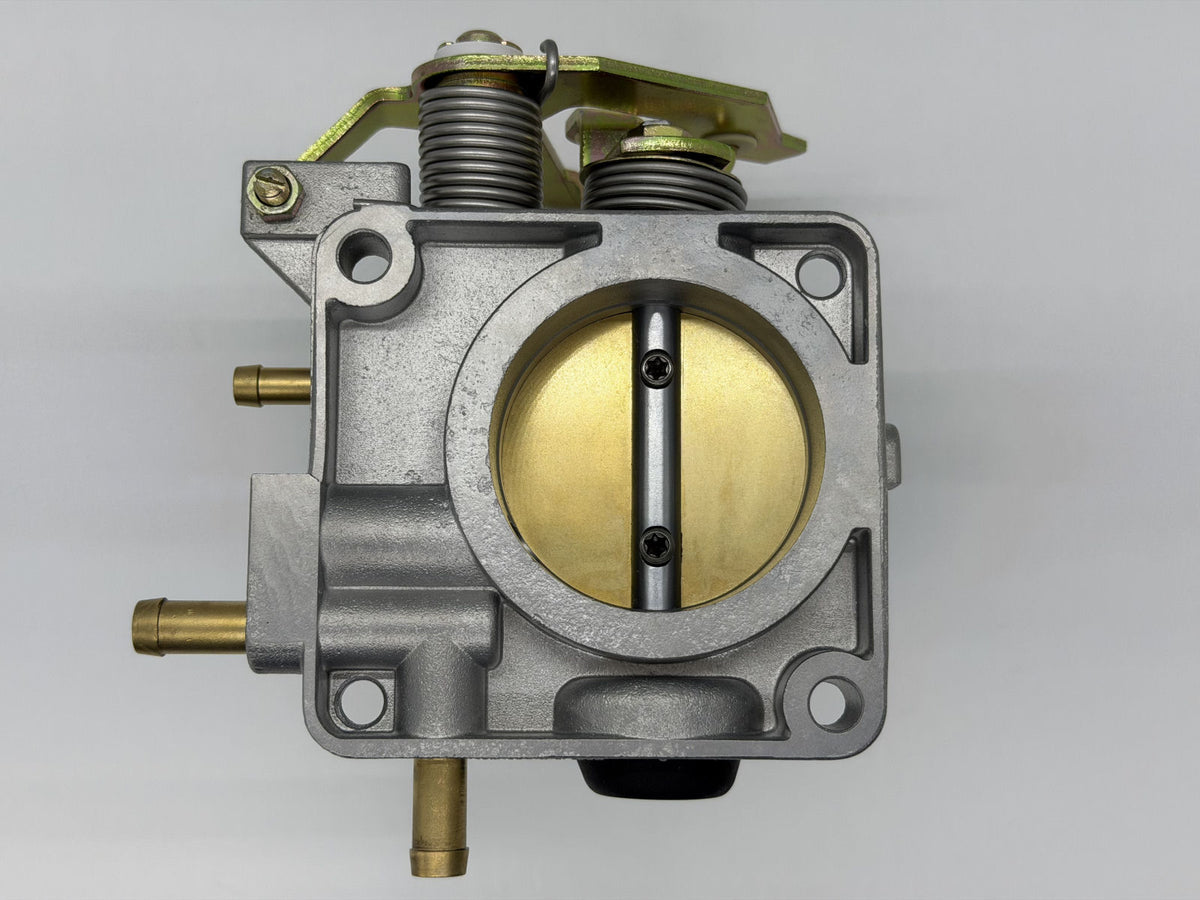 E21 M10 Throttle Body (BMW PN: 1270422)
