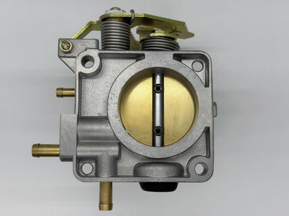 E21 M10 Throttle Body (BMW PN: 1270422)