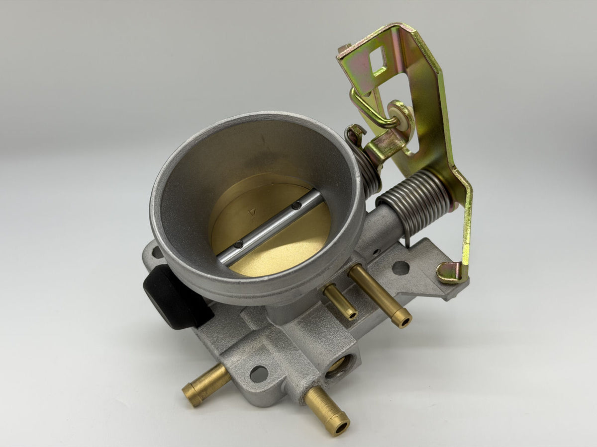 E21 M10 Throttle Body (BMW PN: 1270422)