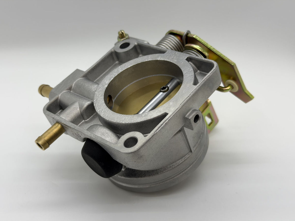E21 M10 Throttle Body (BMW PN: 1270422)