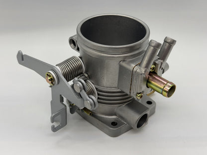 E30 325i/iS - EARLY Production M20B25 Throttle Body (BMW PN: 1710774)