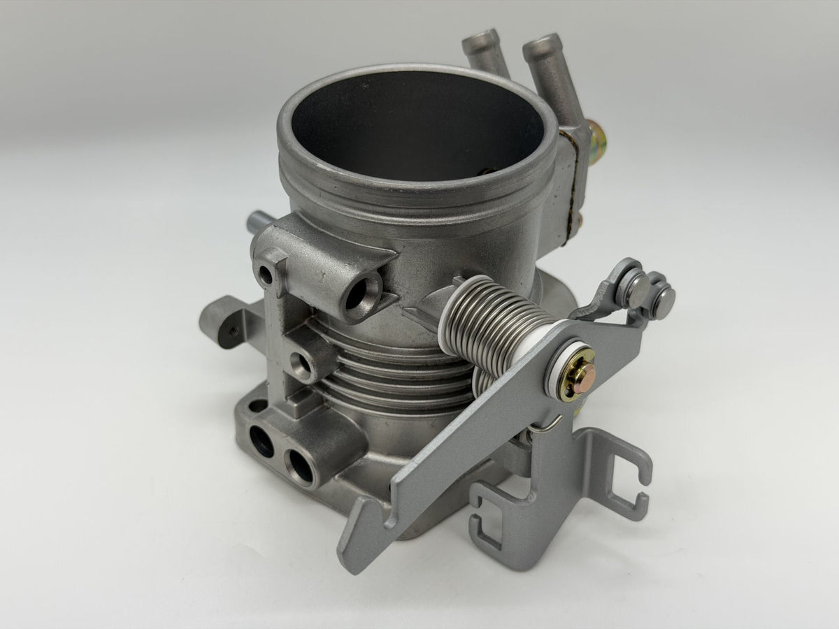 E30 325i/iS - EARLY Production M20B25 Throttle Body (BMW PN: 1710774)