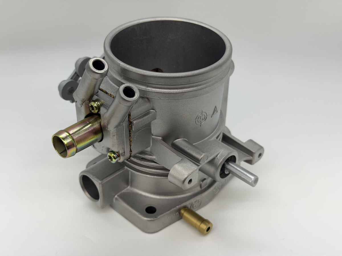 E30 325i/iS - EARLY Production M20B25 Throttle Body (BMW PN: 1710774)