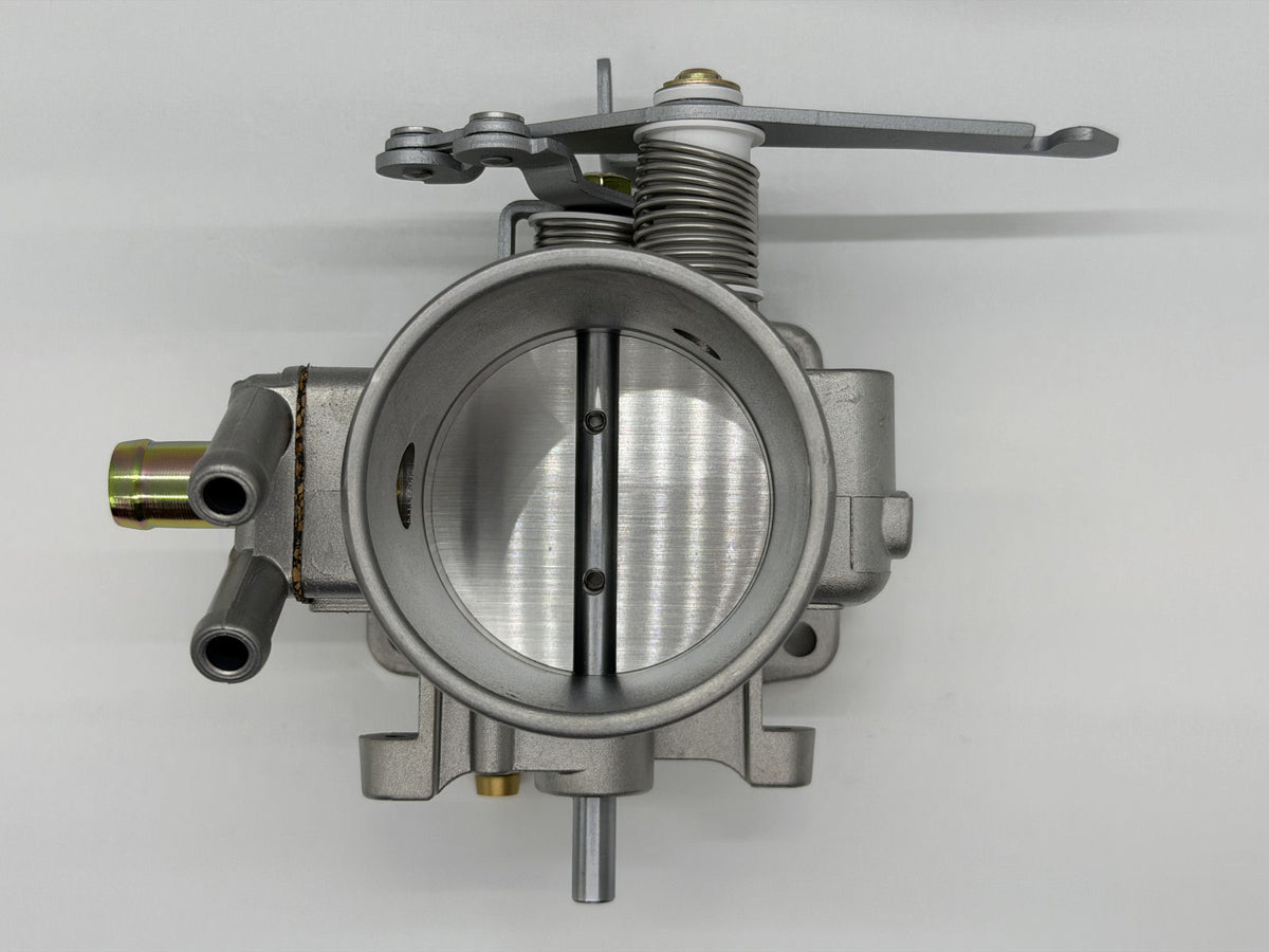 E30 325i/iS - EARLY Production M20B25 Throttle Body (BMW PN: 1710774)