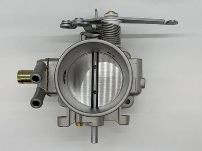 E30 325i/iS - EARLY Production M20B25 Throttle Body (BMW PN: 1710774)