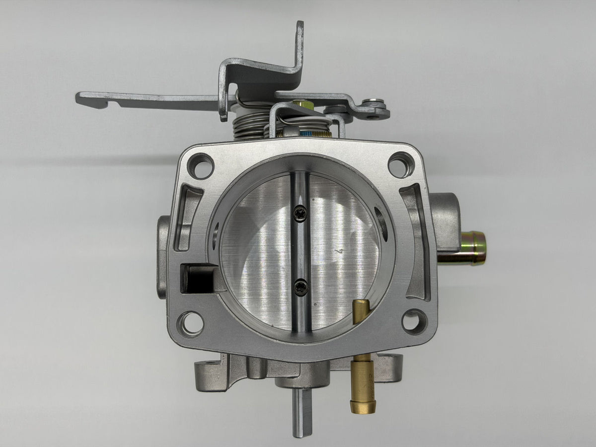E30 325i/iS - EARLY Production M20B25 Throttle Body (BMW PN: 1710774)