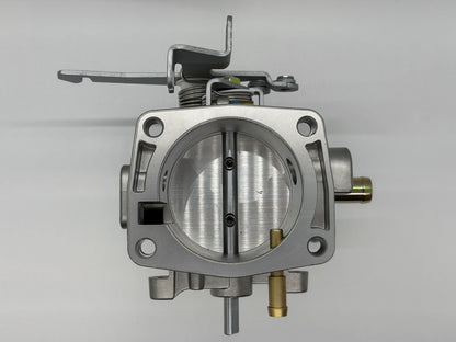E30 325i/iS - EARLY Production M20B25 Throttle Body (BMW PN: 1710774)