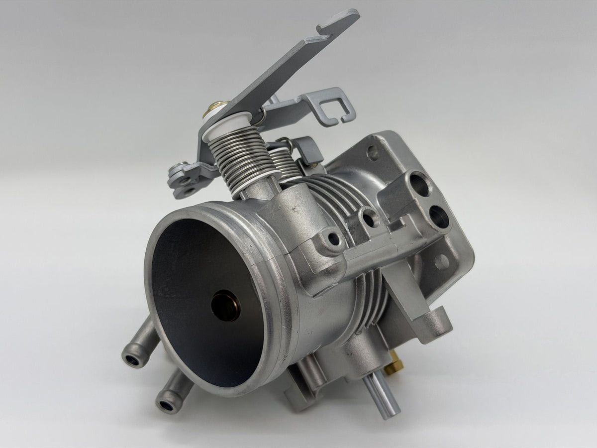 E30 325i/iS - EARLY Production M20B25 Throttle Body (BMW PN: 1710774)