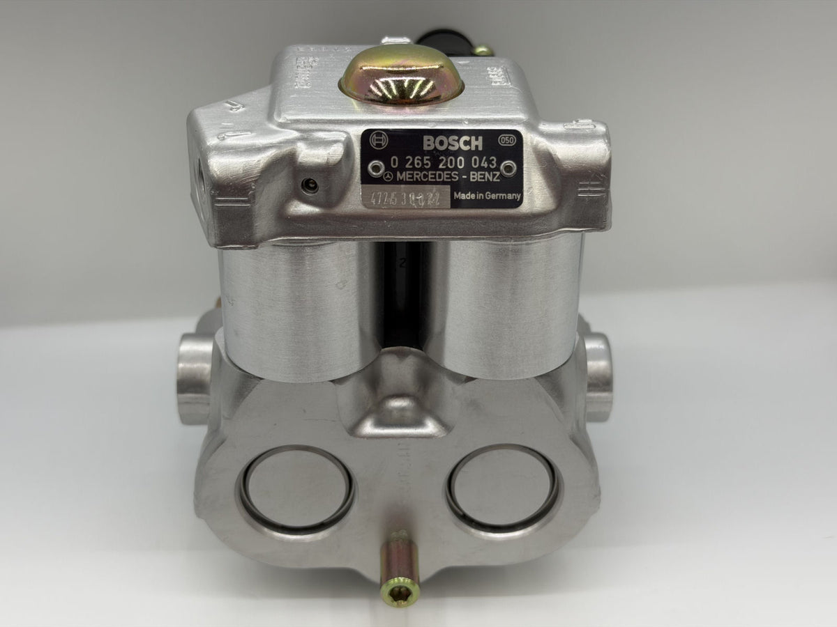 BOSCH: 0 265 200 043 (MERCEDES PN: A 002 431 12 12)