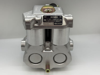 BOSCH: 0 265 200 043 (MERCEDES PN: A 002 431 12 12)