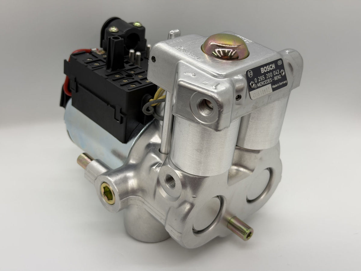 BOSCH: 0 265 200 043 (MERCEDES PN: A 002 431 12 12)