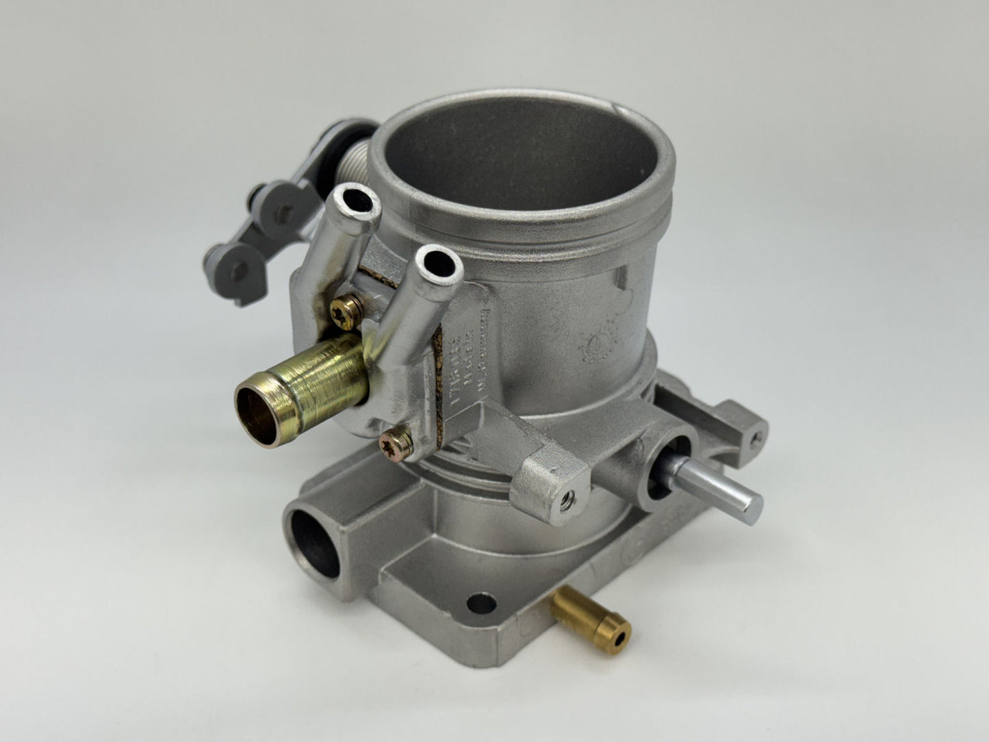 E30 325e - M20B27 Throttle Body (BMW PN: 1176035)