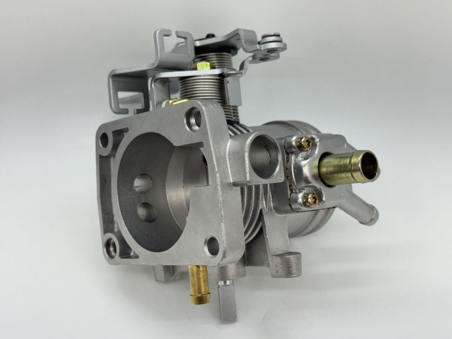 E30 325e - M20B27 Throttle Body (BMW PN: 1176035)