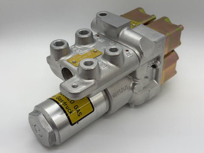 BOSCH: 0 265 202 103 (BMW PN: 34 5 11 163 086)