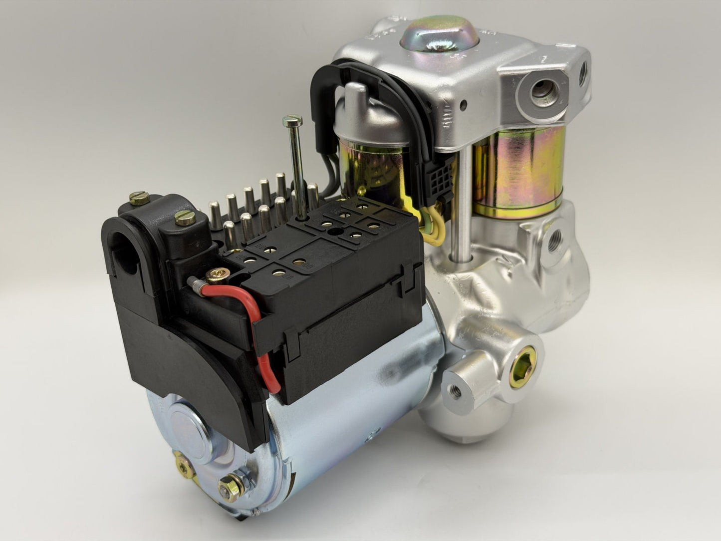 VOL014 - BOSCH: 0 265 200 014 (VOLVO PN: 1329758)