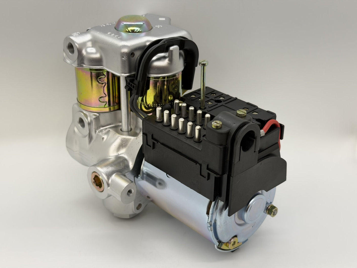 VOL014 - BOSCH: 0 265 200 014 (VOLVO PN: 1329758)