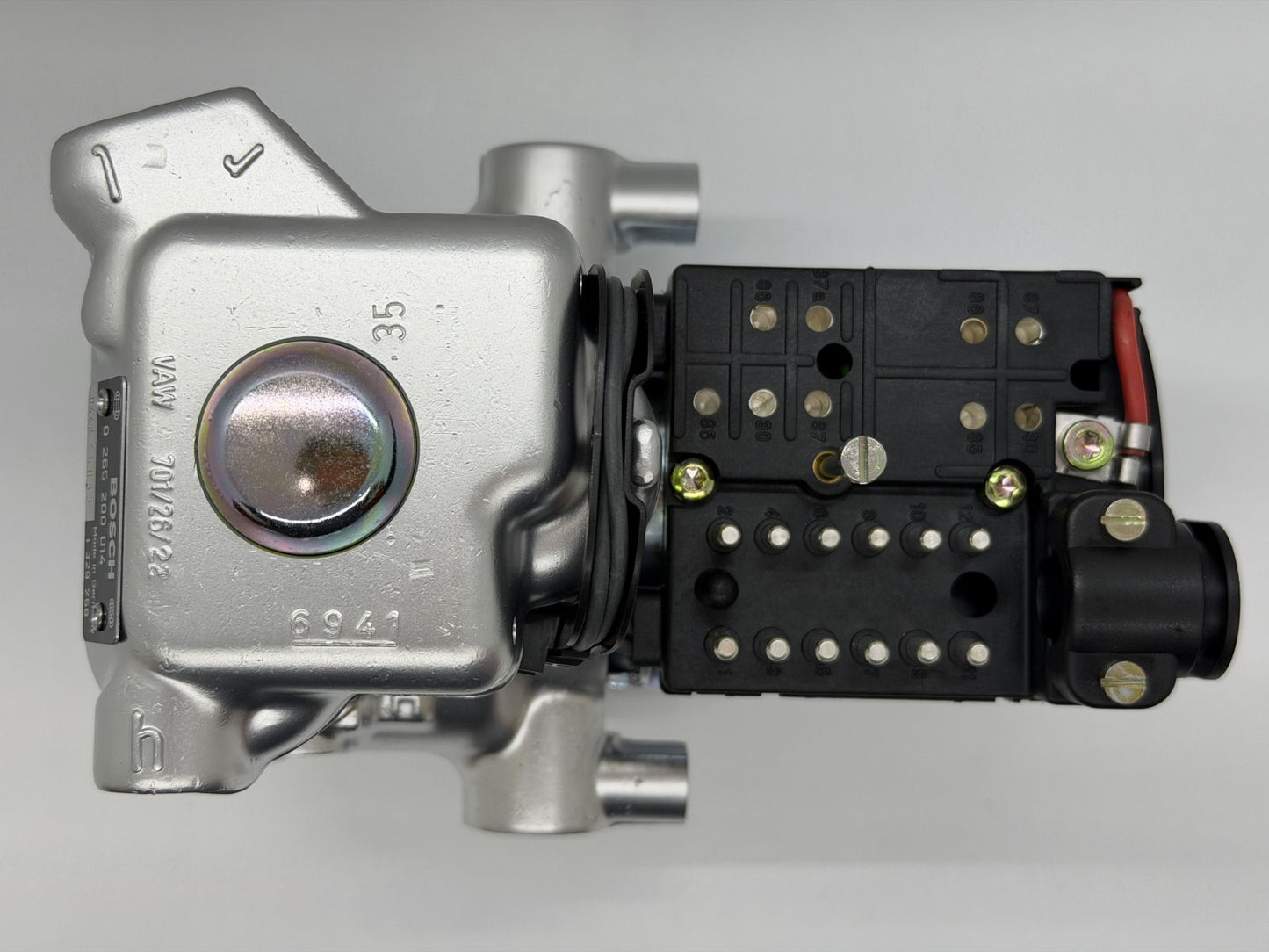 VOL014 - BOSCH: 0 265 200 014 (VOLVO PN: 1329758)