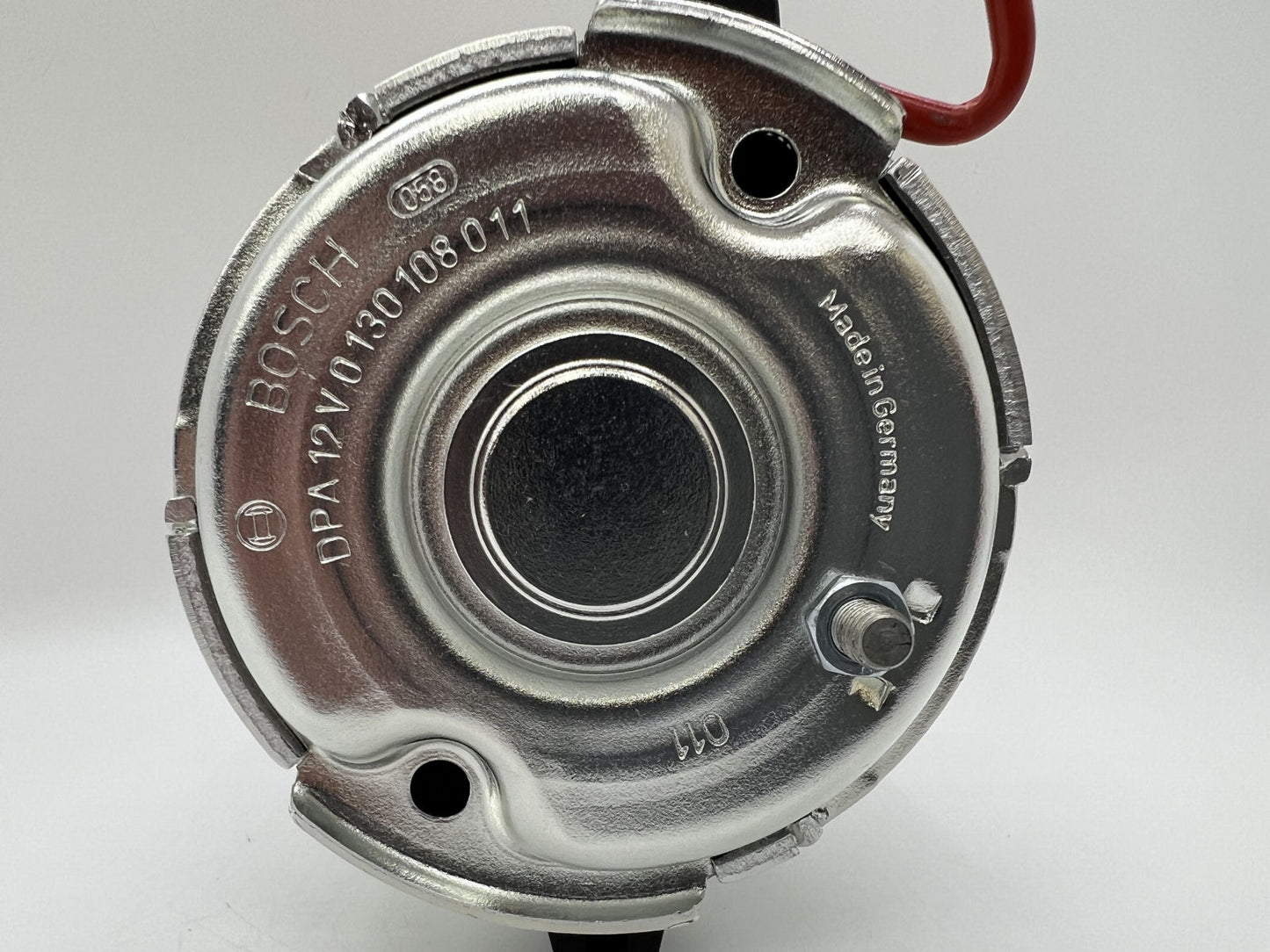 Refurbished 12V DC Pump Motor