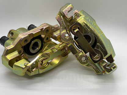 BMW E30 - ATE Brake Caliper Set (Rear)