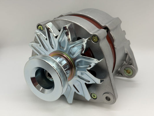 E30 M42 90A Alternator - BOSCH: 0 986 036 770 (BMW PN: 12 31 1 466 338)