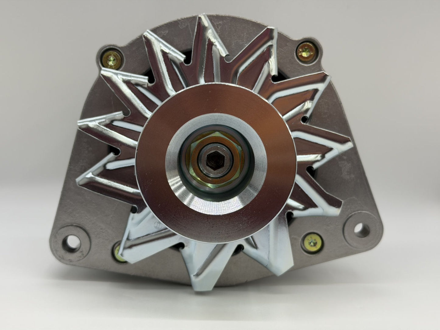 E30 M42 90A Alternator - BOSCH: 0 986 036 770 (BMW PN: 12 31 1 466 338)