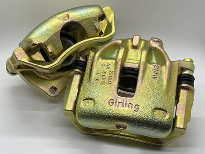 BMW E30 - Girling Brake Caliper Set (Front)