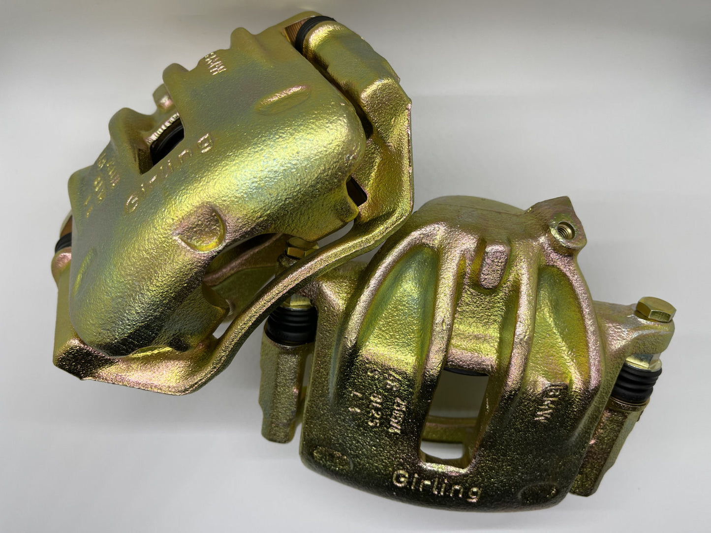 BMW E30 - Girling Brake Caliper Set (Front)