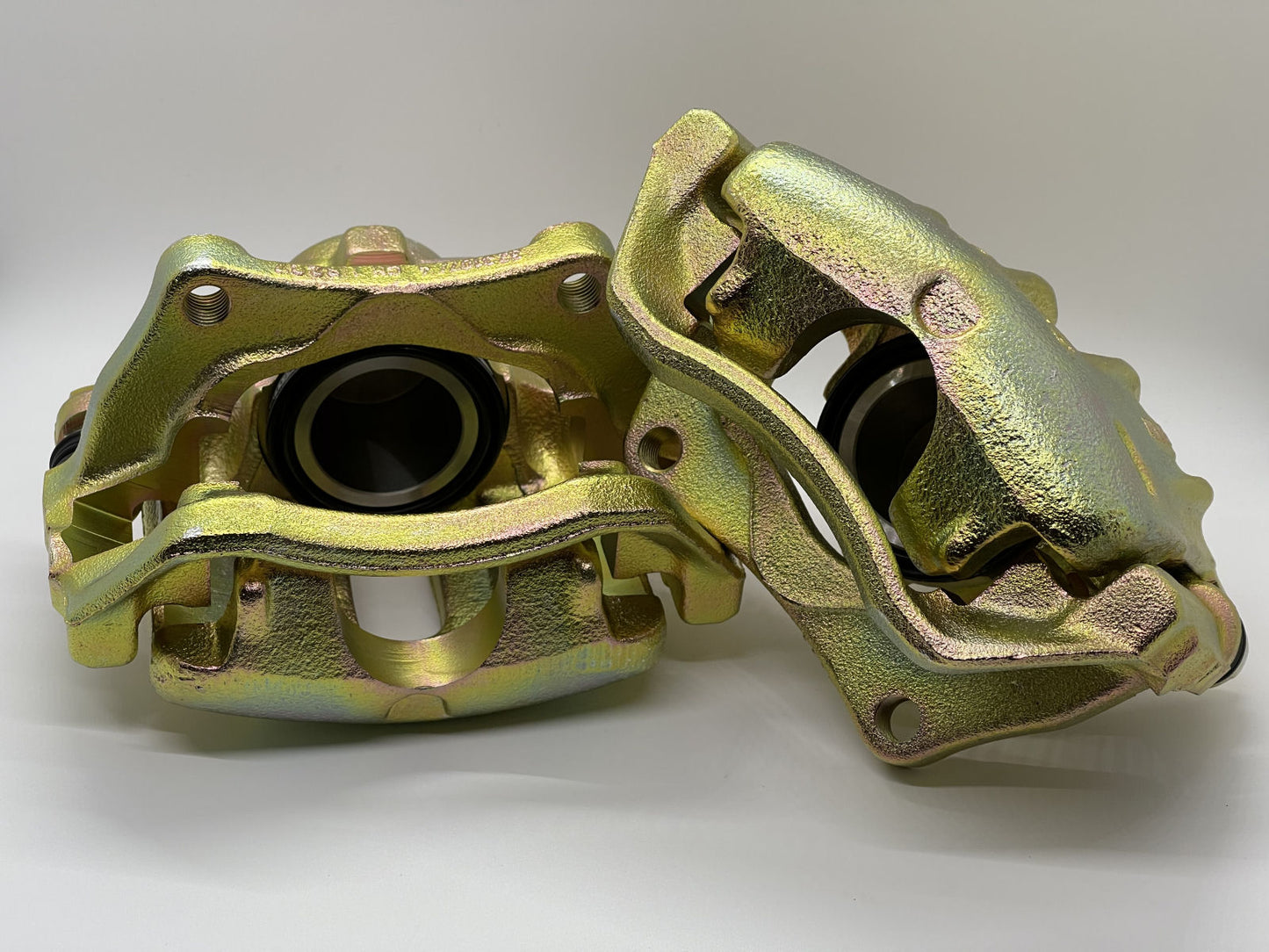 BMW E30 - Girling Brake Caliper Set (Front)