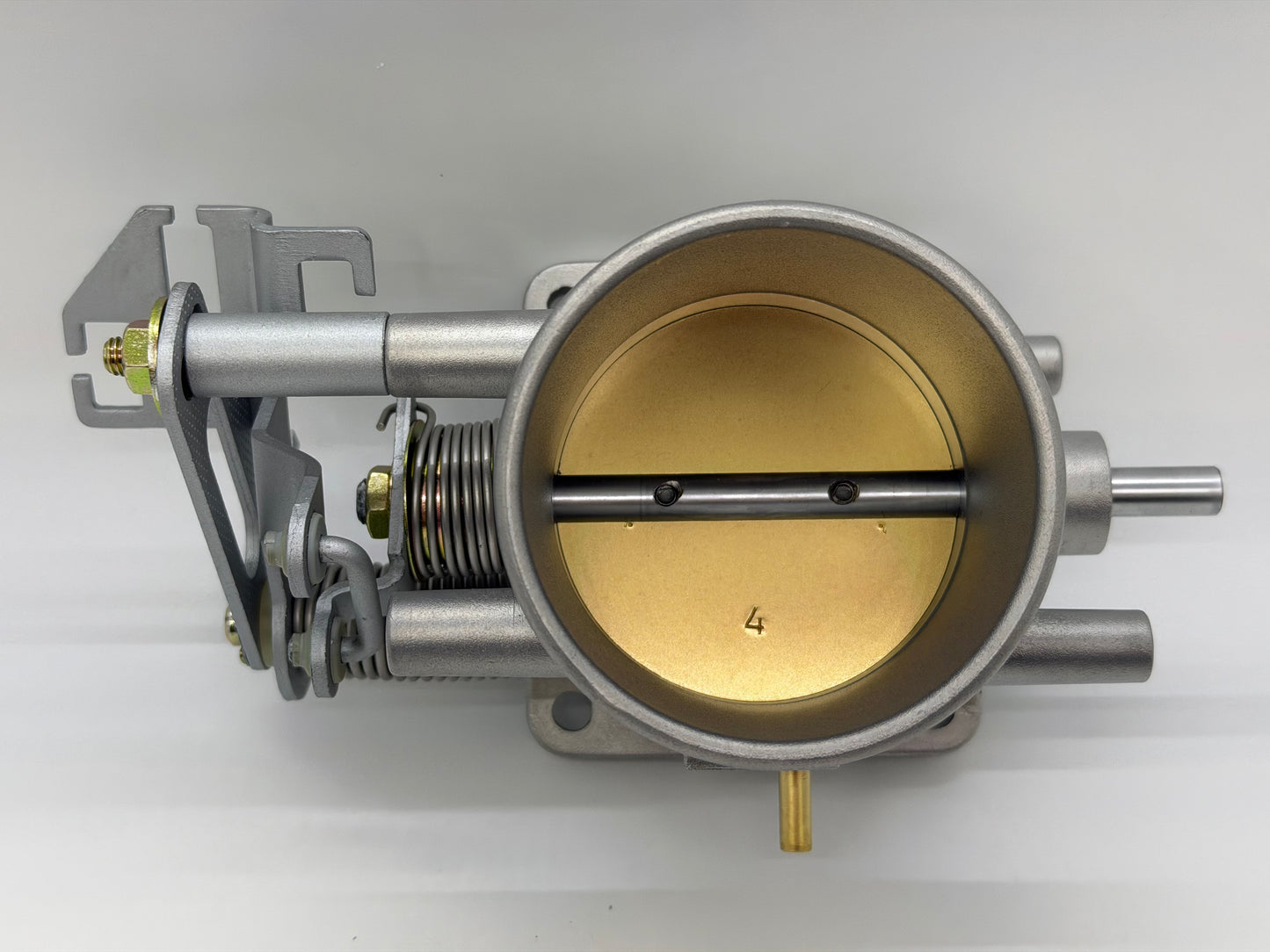 M30 Throttle Body (BMW PN: 1270711)