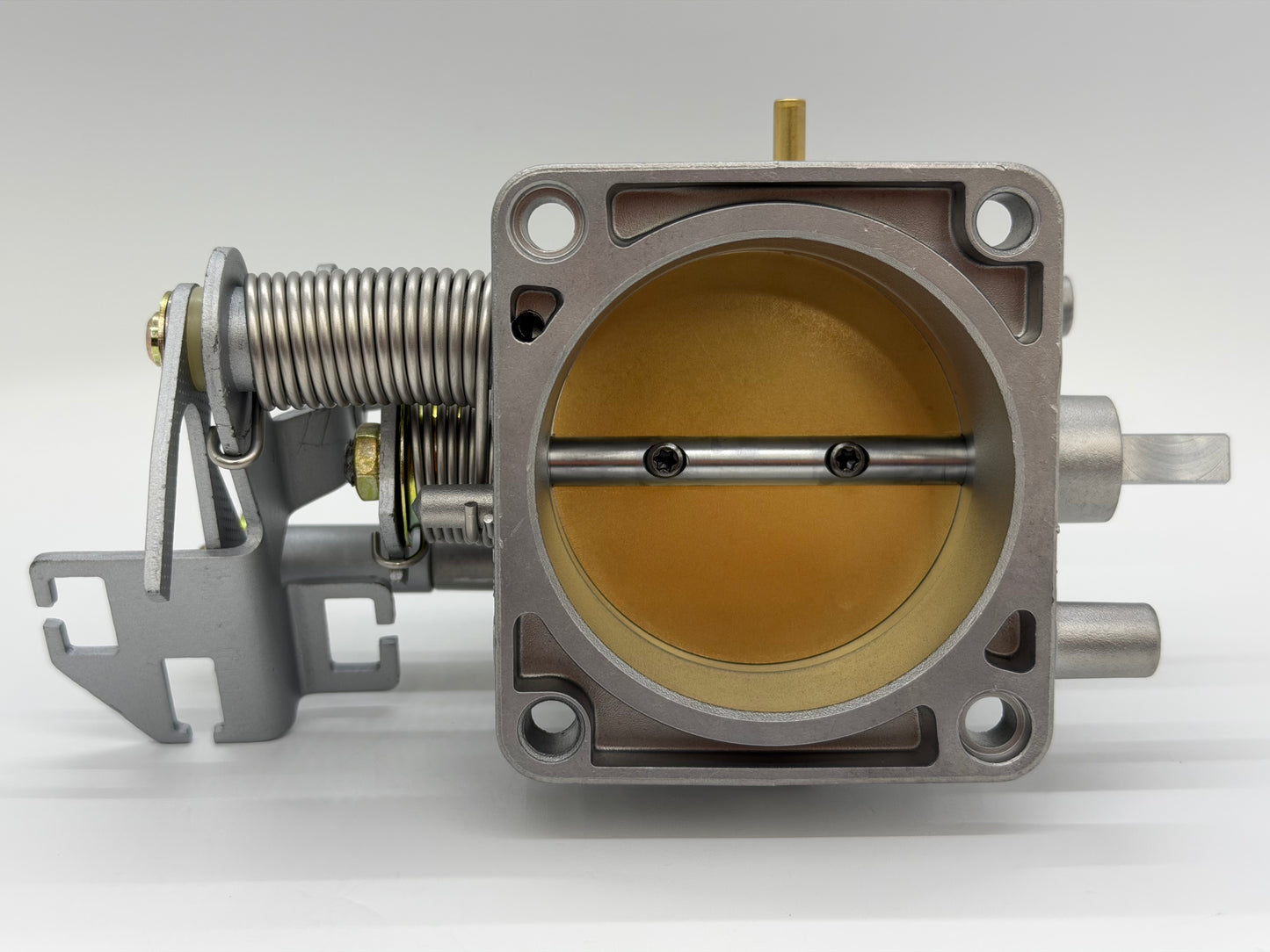 M30 Throttle Body (BMW PN: 1270711)