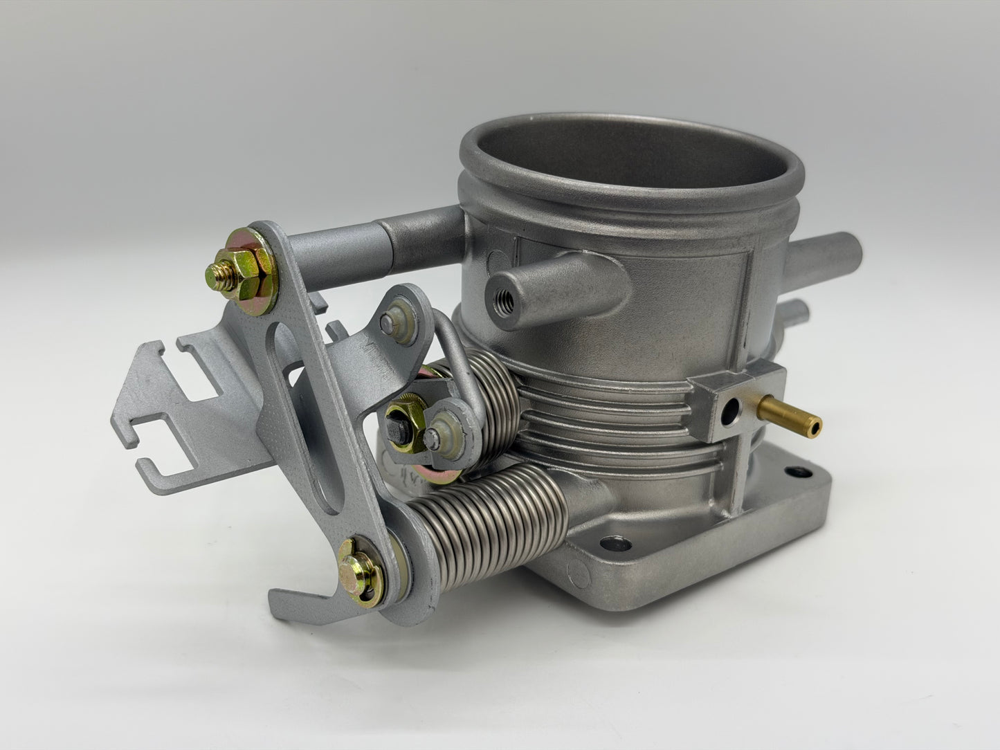 M30 Throttle Body (BMW PN: 1270711)