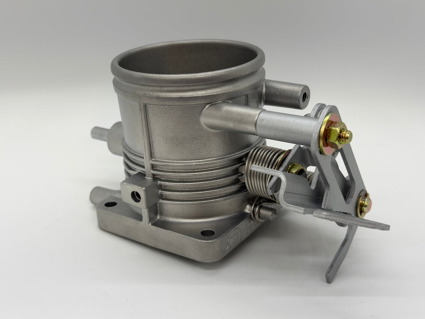 M30 Throttle Body (BMW PN: 1270711)