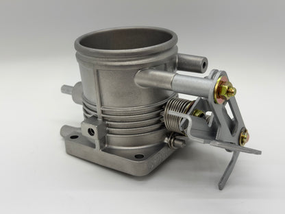 M30 Throttle Body (BMW PN: 1270711)