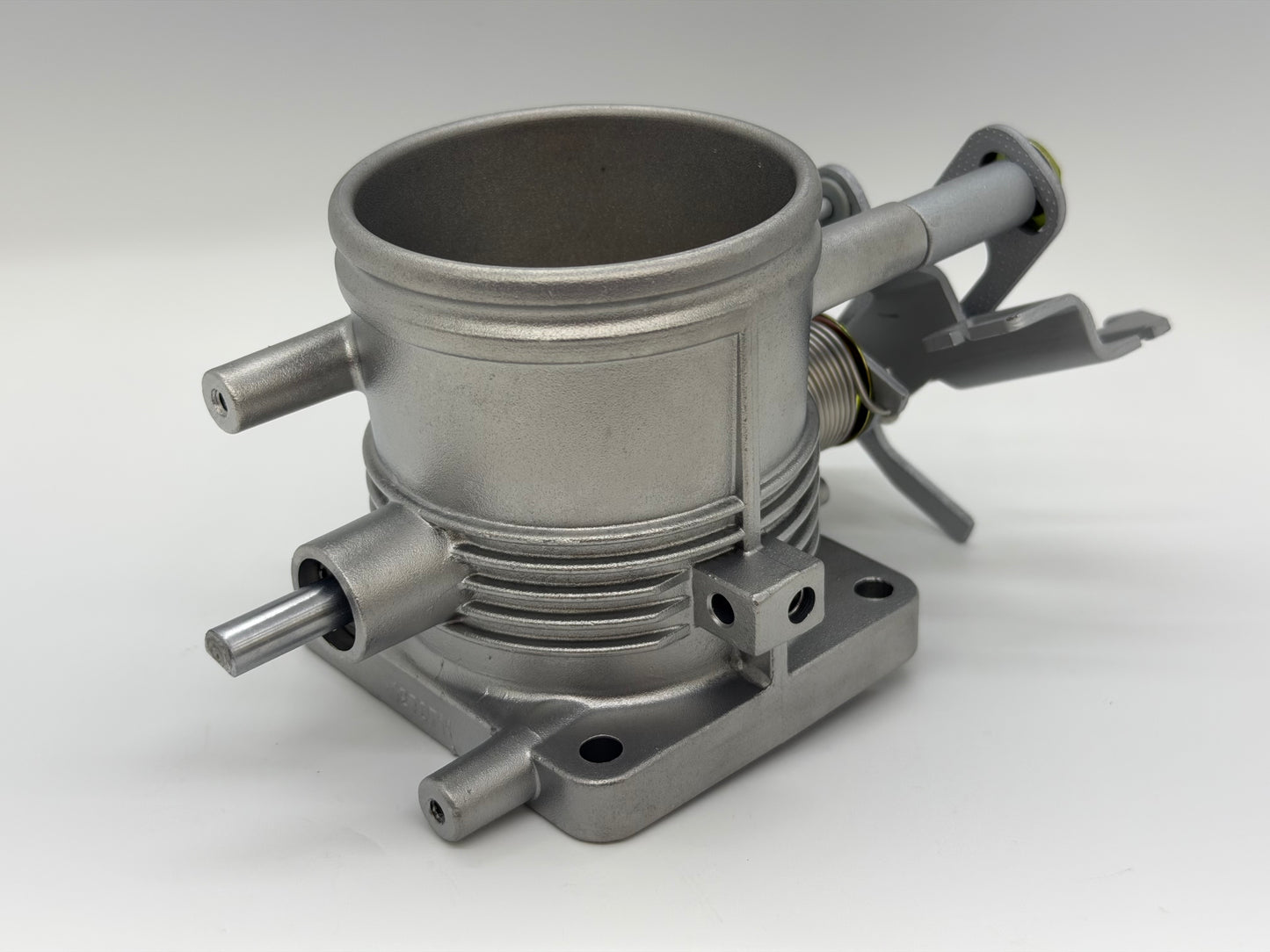 M30 Throttle Body (BMW PN: 1270711)