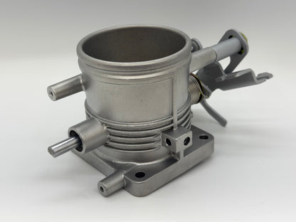 M30 Throttle Body (BMW PN: 1270711)