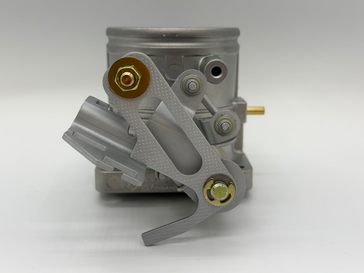 M30 Throttle Body (BMW PN: 1270711)