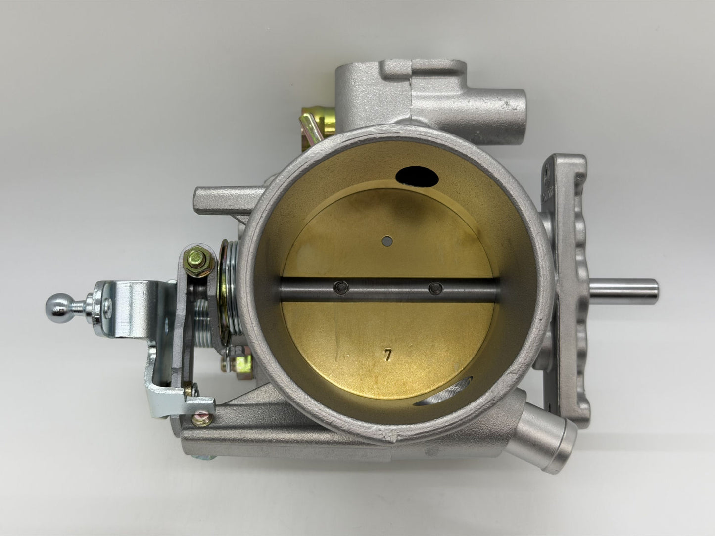 M30 Throttle Body (BMW PN: 1260551)