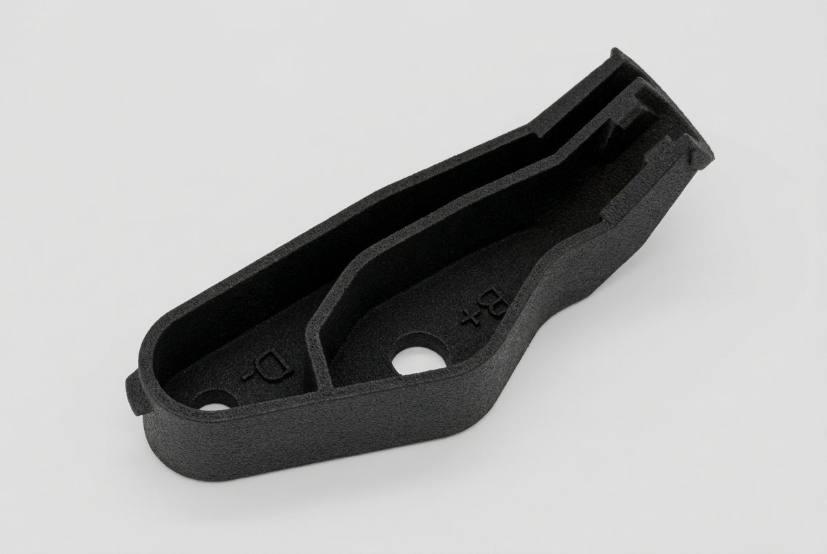 Alternator Terminal Insulator  - BOSCH: 1 127 011 149 (BMW PN: 12 31 1 727 764)